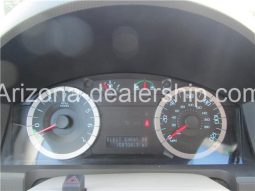 2012 Ford Escape HYBRID full