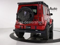 2022 Mercedes-Benz G-Class full