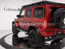 2022 Mercedes-Benz G-Class full