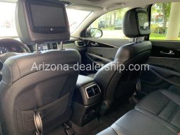 2019 Kia Sorento EX Sport full