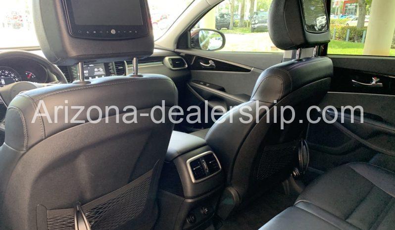 2019 Kia Sorento EX Sport full