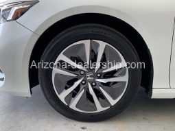 2018 Honda Accord Hybrid Base full