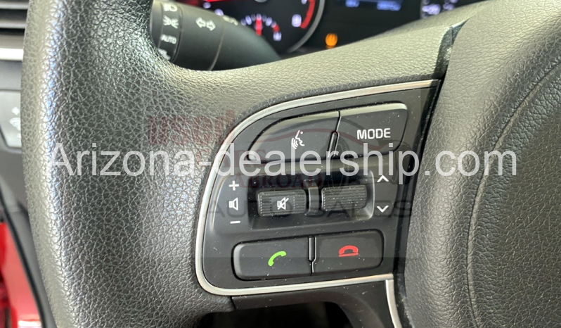 2019 Kia Sportage LX full