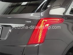 2018 Cadillac XT5 full