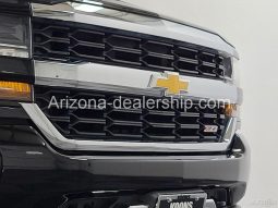 2018 Chevrolet Silverado 1500 LT full