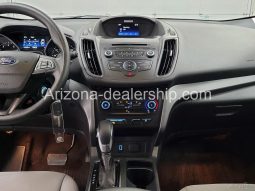 2018 Ford Escape S full