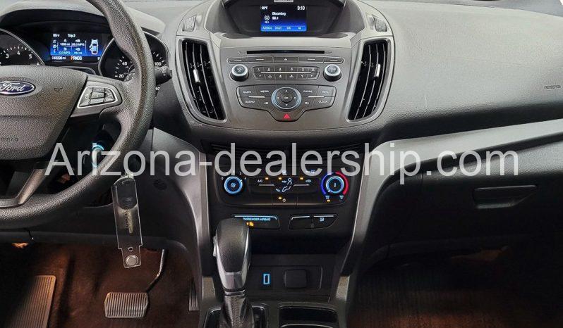 2018 Ford Escape S full