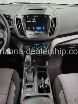 2018 Ford Escape SE full