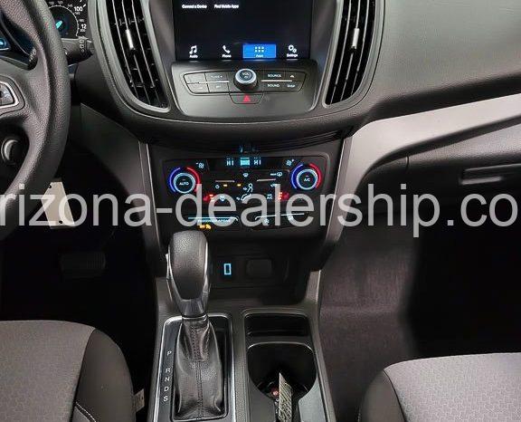 2018 Ford Escape SE full