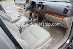 2003 Lexus GX KINGS CHARIOT OVERLAND full