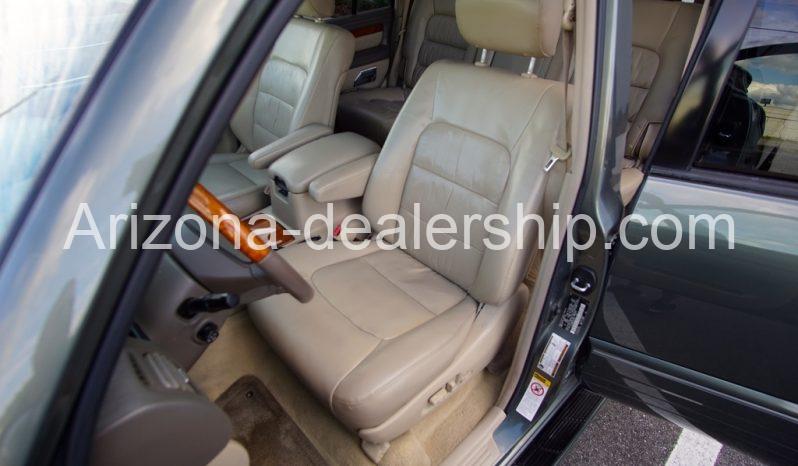 2006 Lexus LX full