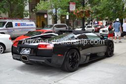 2008 Lamborghini Murcielago LP 640 full