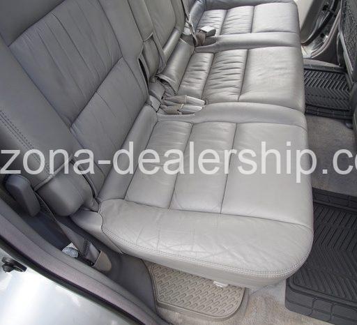 2006 Toyota Land Cruiser full