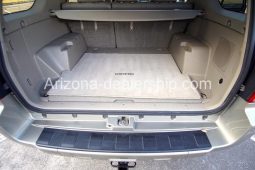 2007 Toyota 4Runner full