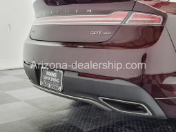 2018 Lincoln MKZZephyr Select full