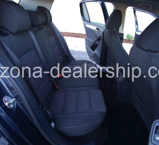 2013 Volkswagen Golf TDI DIESEL full