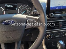 2021 Ford EcoSport SE full