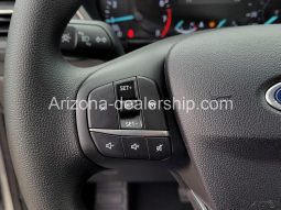 2021 Ford Escape S full