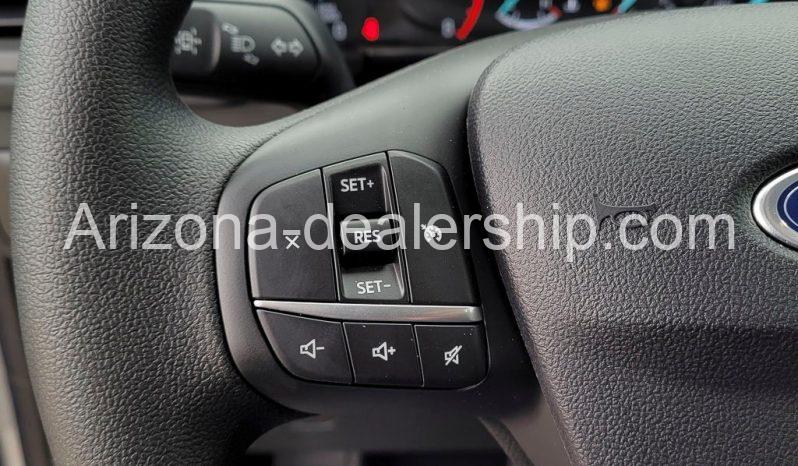 2021 Ford Escape S full