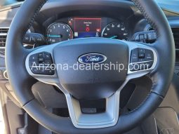 2021 Ford Explorer Limited full