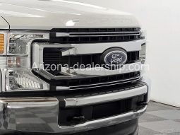 2021 Ford F-250 XL full