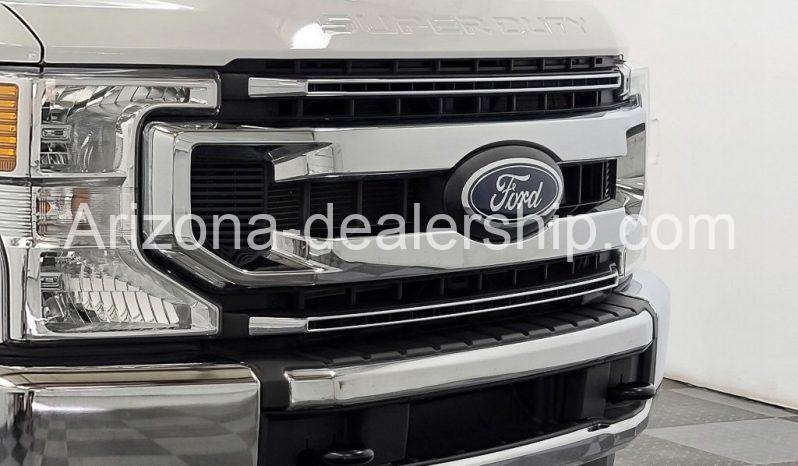 2021 Ford F-250 XL full