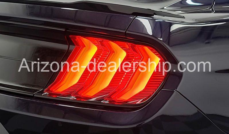 2021 Ford Mustang GT full