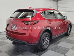 2021 Mazda CX-5 AWD Touring 4dr SUV full