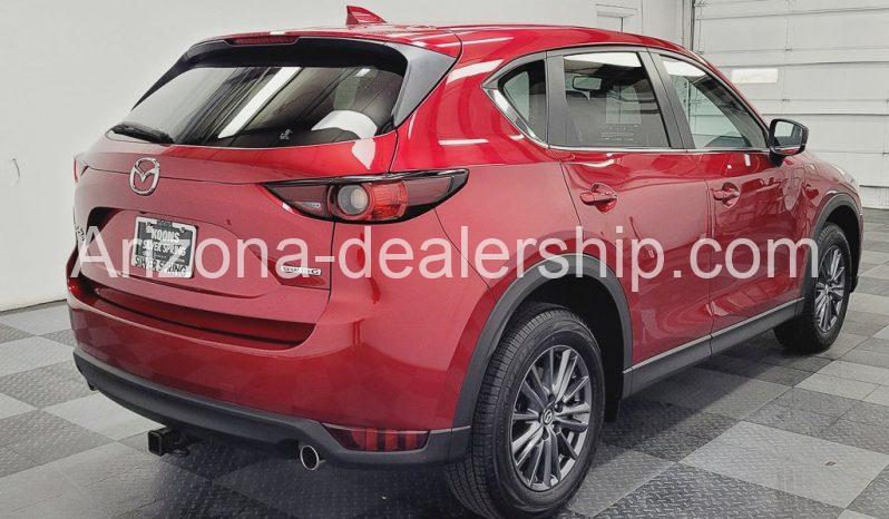 2021 Mazda CX-5 AWD Touring 4dr SUV full