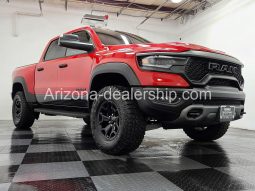 2021 Ram 1500 TRX full