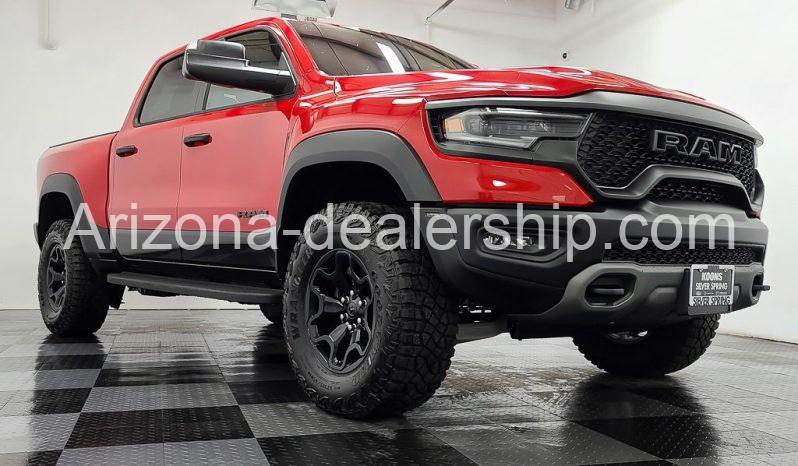 2021 Ram 1500 TRX full