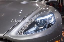 2015 Aston Martin DB9 Volante full