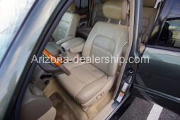 2006 Lexus LX full