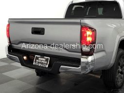 2020 Toyota Tacoma SR5 full