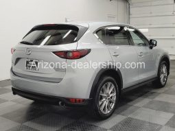 2020 Mazda CX-5 Grand Touring full