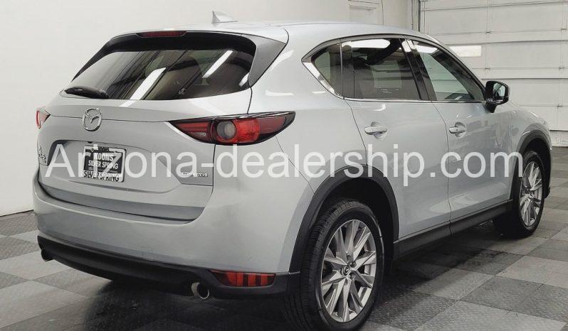 2020 Mazda CX-5 Grand Touring full