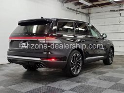 2020 Lincoln Aviator Reserve full