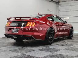 2020 Ford Mustang GT Premium full