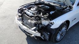 2012 BMW 7-Series full