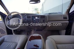 2000 Ford Excursion full