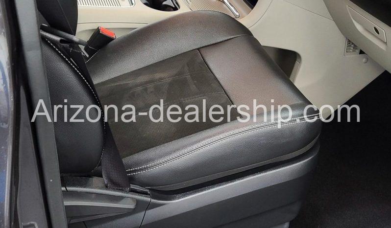 2020 Dodge Grand Caravan SXT full