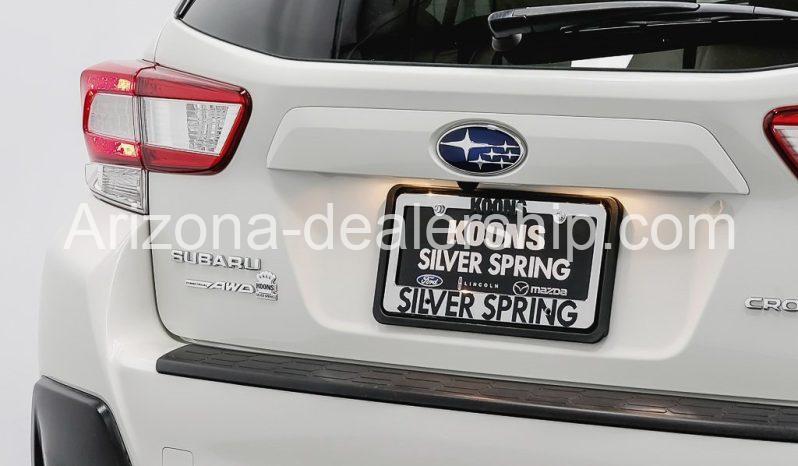 2019 Subaru XV Crosstrek 2.0i Premium full