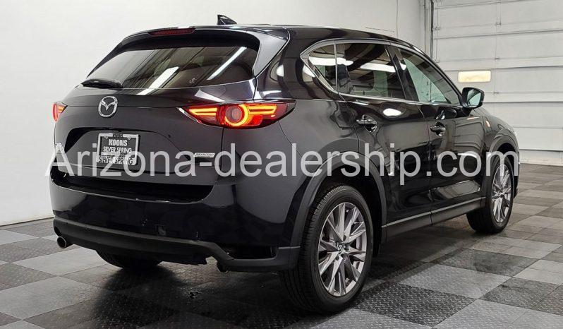 2019 Mazda CX-5 Grand Touring full