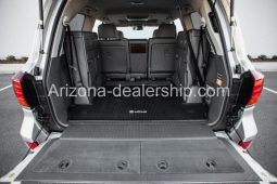 2010 Lexus LX full