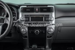 2012 Toyota 4Runner 4×4 Leather full