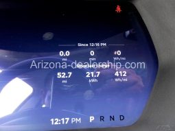 2015 Tesla Model S 85D Sedan 4-Door Auto Pilot full