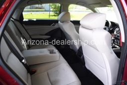 2019 Honda Accord LX full