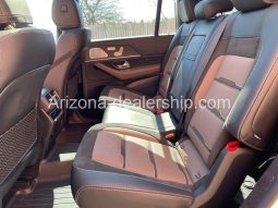 2021 Mercedes-Benz GLS AMG® GLS 63 full