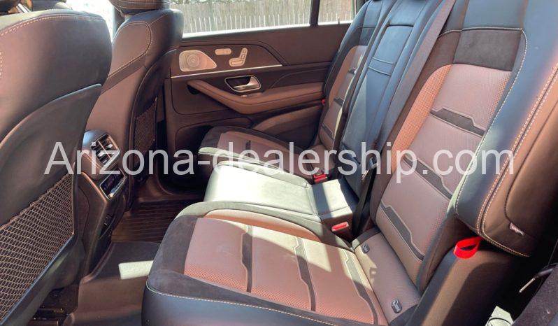 2021 Mercedes-Benz GLS AMG® GLS 63 full