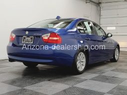 2007 BMW 3-Series 328xi full